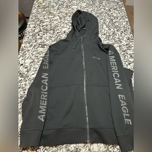 American Eagle Active Zip Up Hoodie
